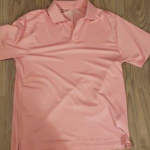 Under armour polo